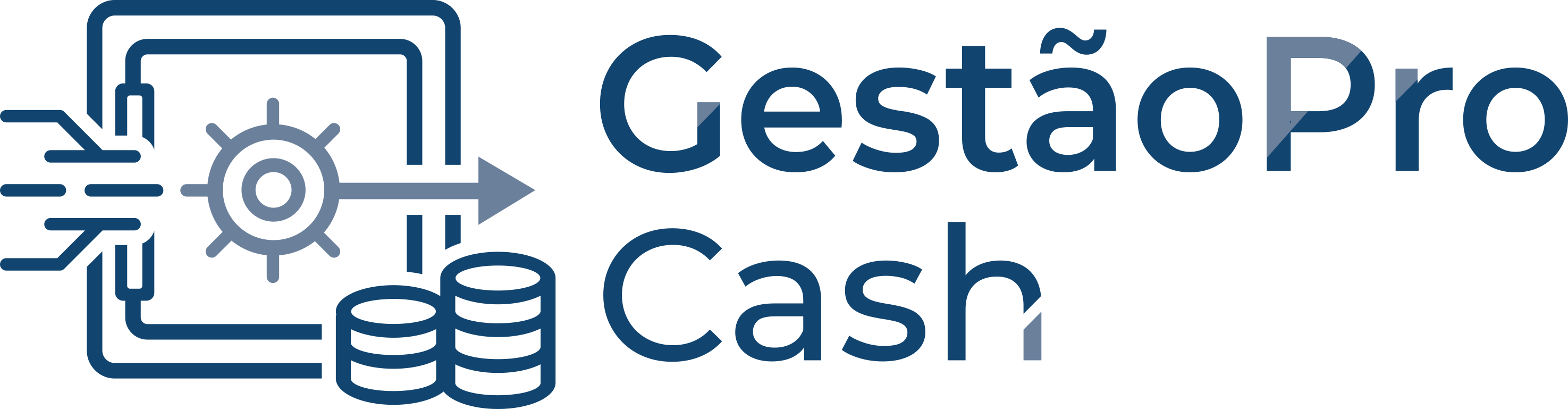 GestãoPro Cash